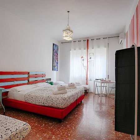B&B Art & Industry Рим Екстер'єр фото