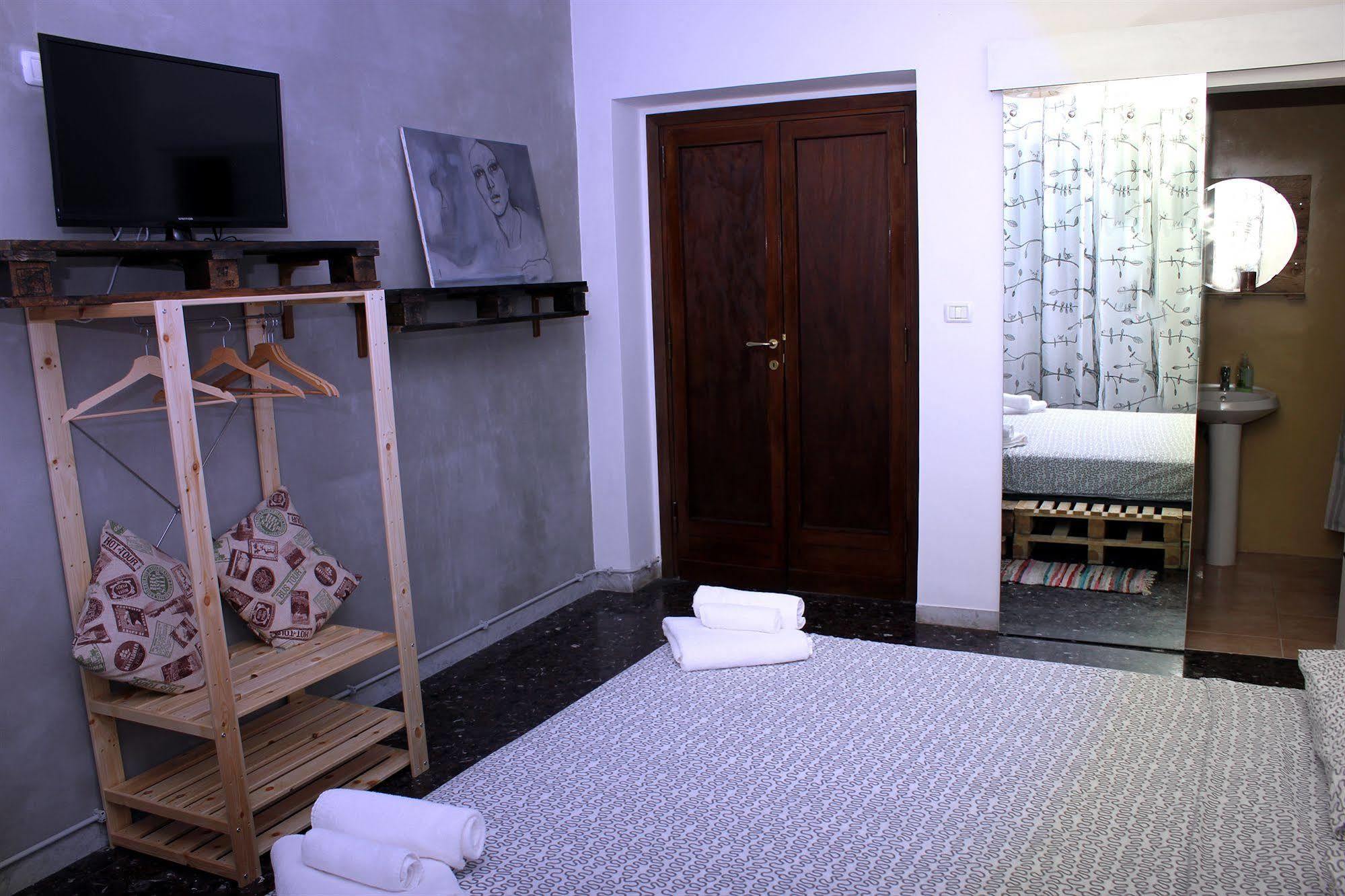 B&B Art & Industry Рим Екстер'єр фото