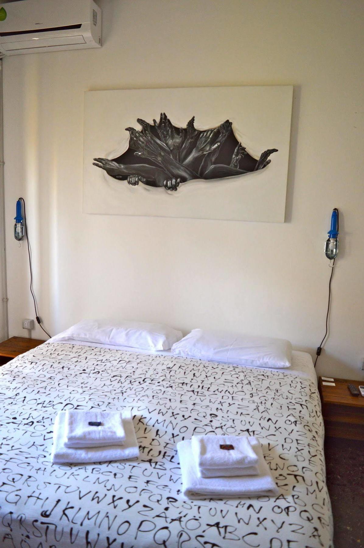 B&B Art & Industry Рим Екстер'єр фото