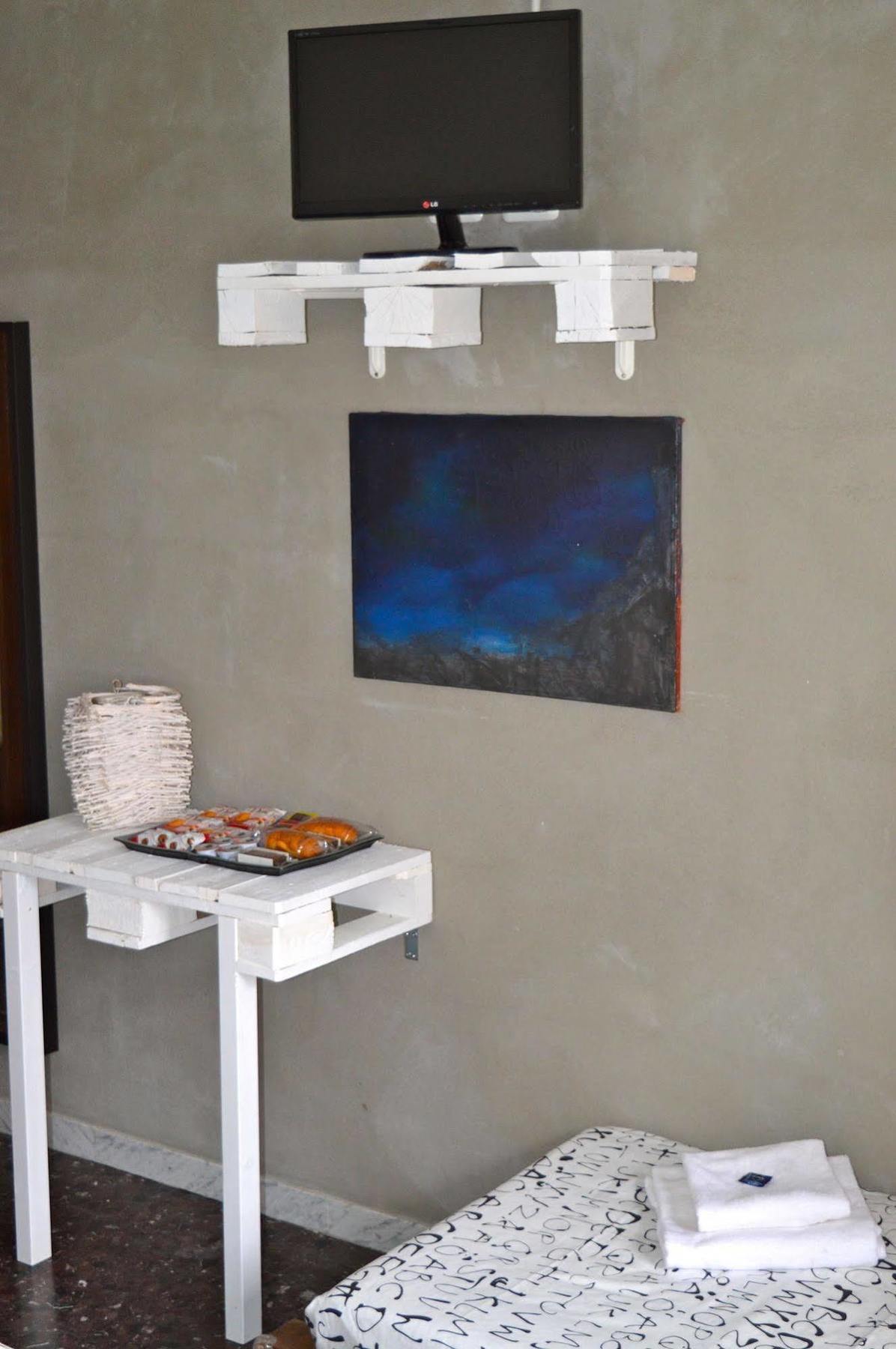 B&B Art & Industry Рим Екстер'єр фото